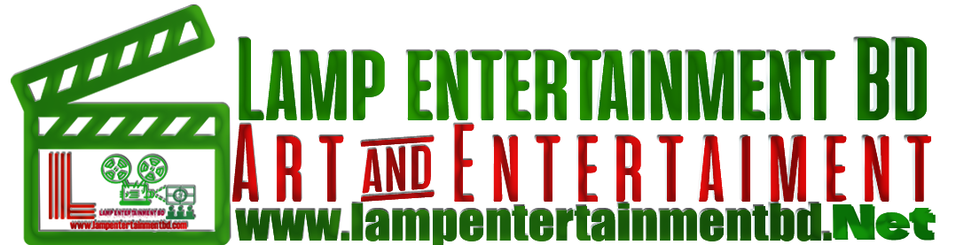 Lamp Entertainment - an Film Production